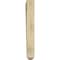 Ekena Millwork Legacy Craftsman Rough Sawn Bracket, Douglas Fir, 6"W x 46"D x 46"H BKT06X46X46LEC04RDF - alternate 4